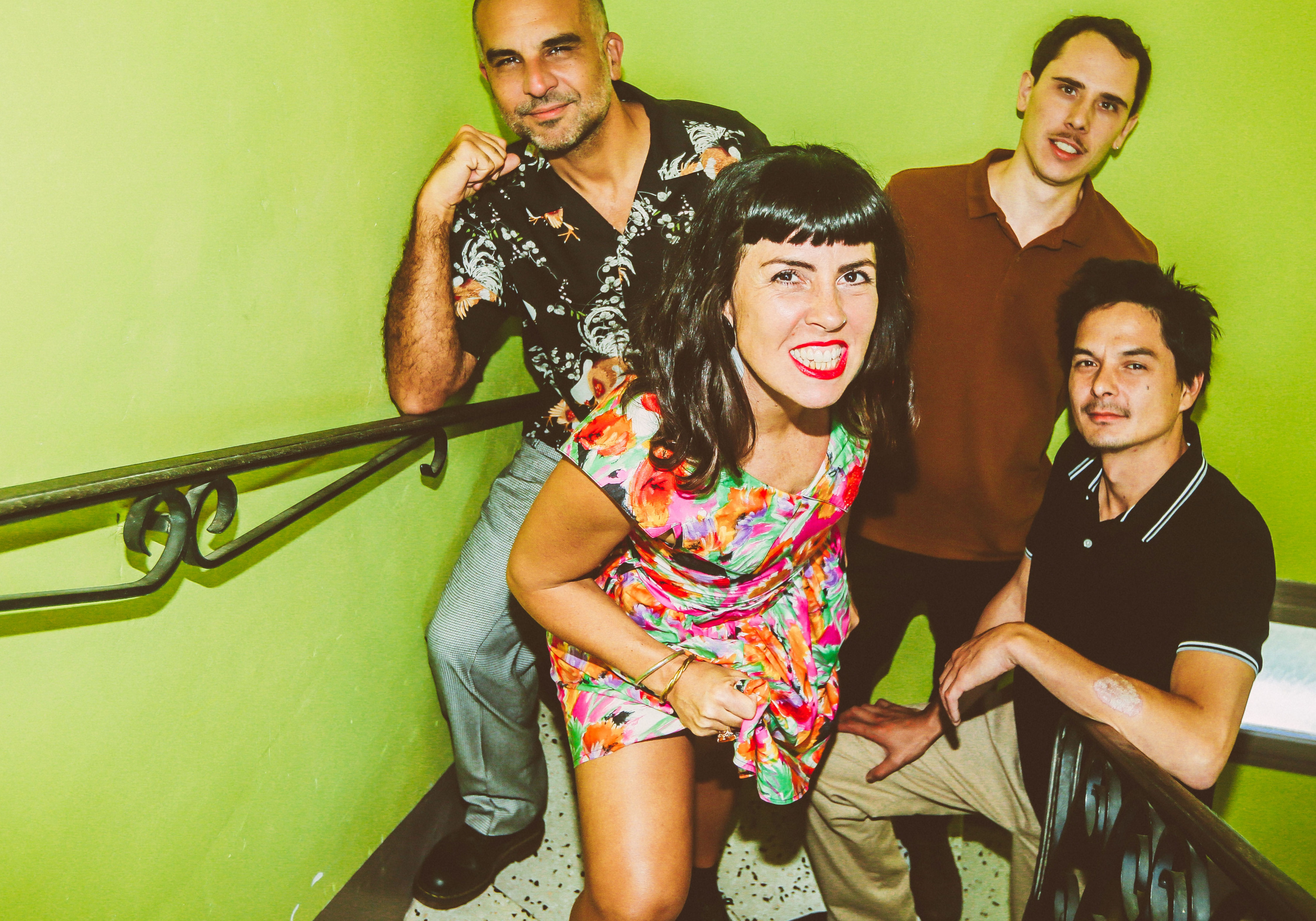 Lazcar Volcano @ Yann Gadaud