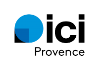 Logo Ici Provence