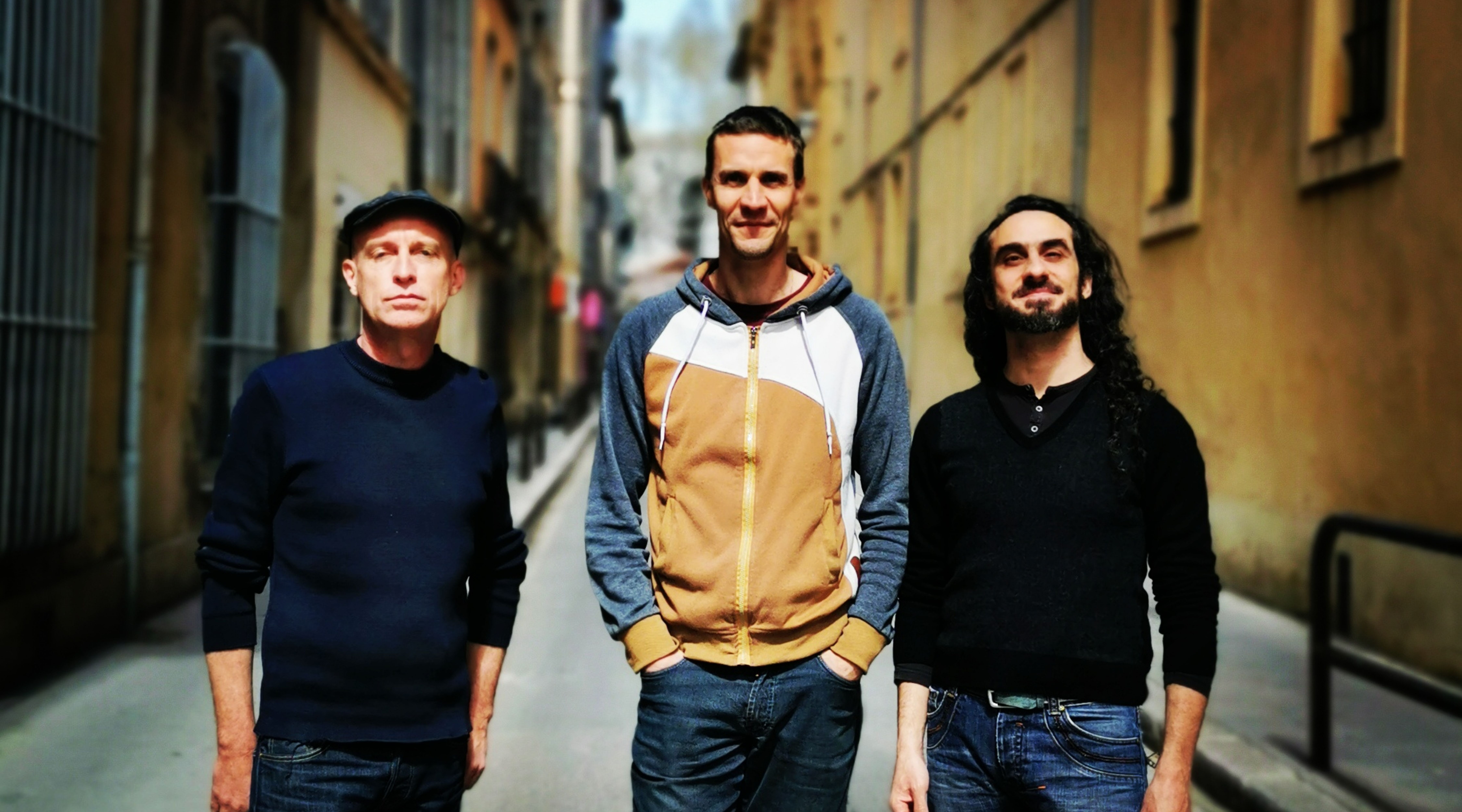 Lazcar Volcano @ Yann Gadaud