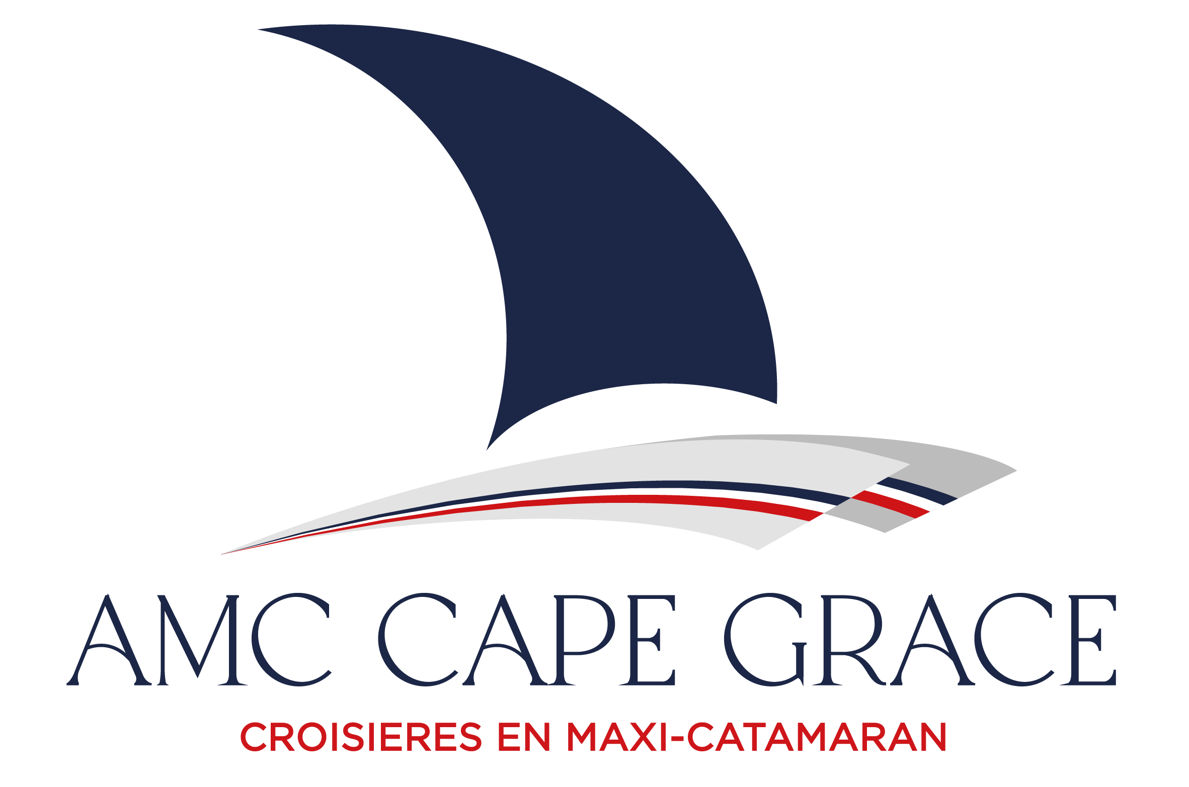 Logo AMC Cape Grace