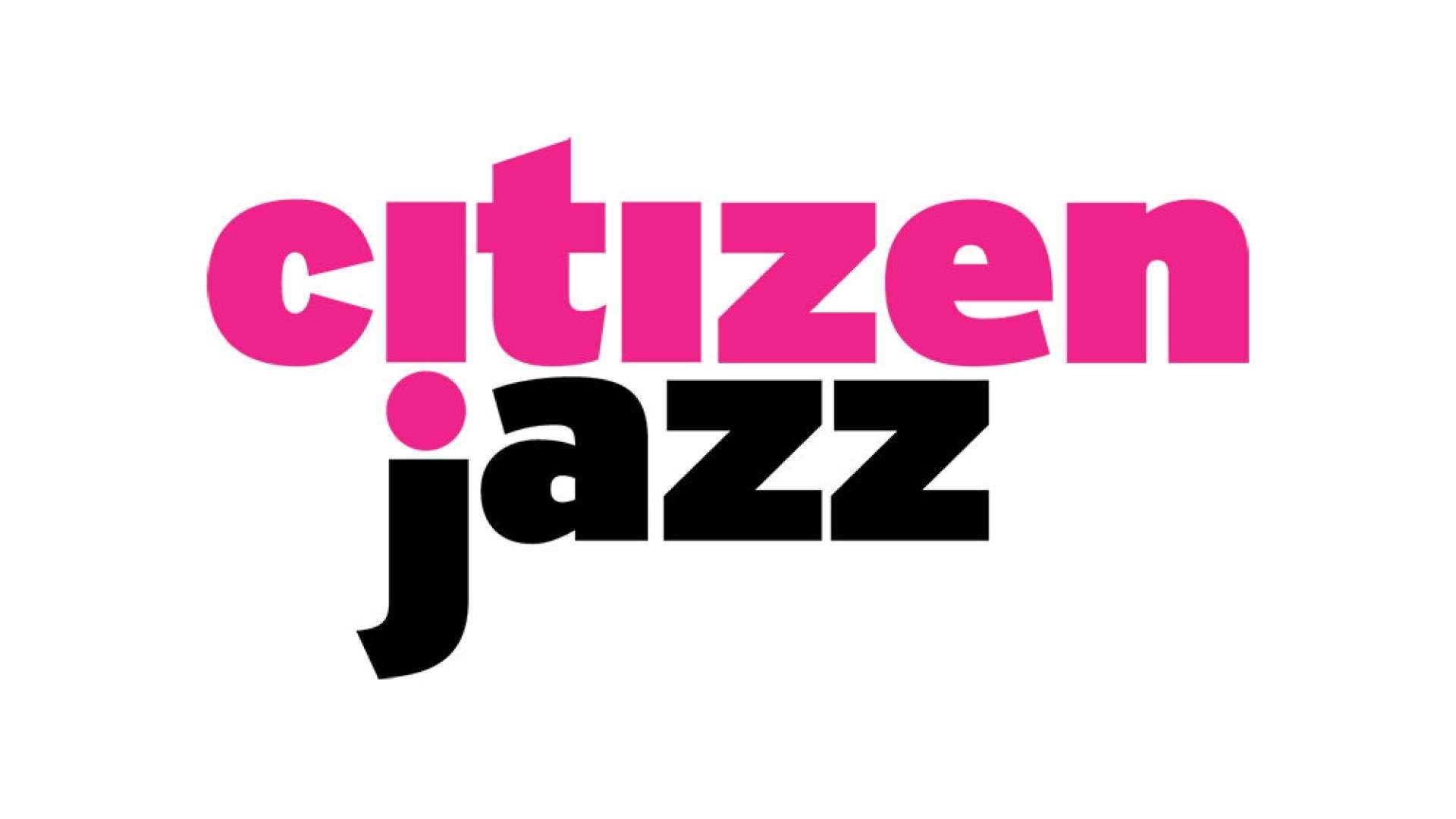 Logo Citizen Jazz