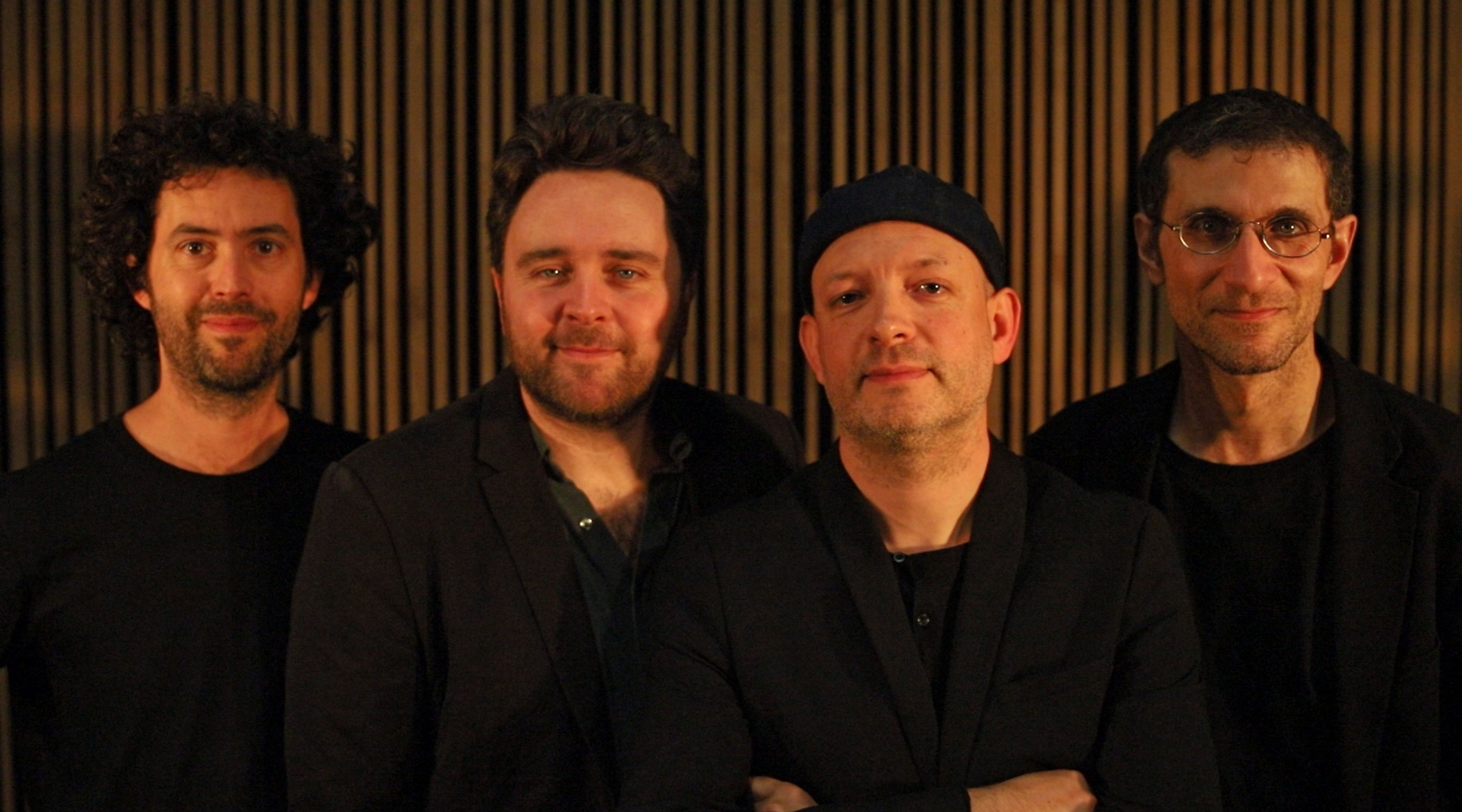 Lazcar Volcano @ Yann Gadaud