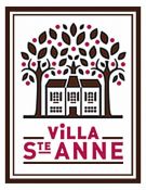 Logo Villa Sainte-Anne