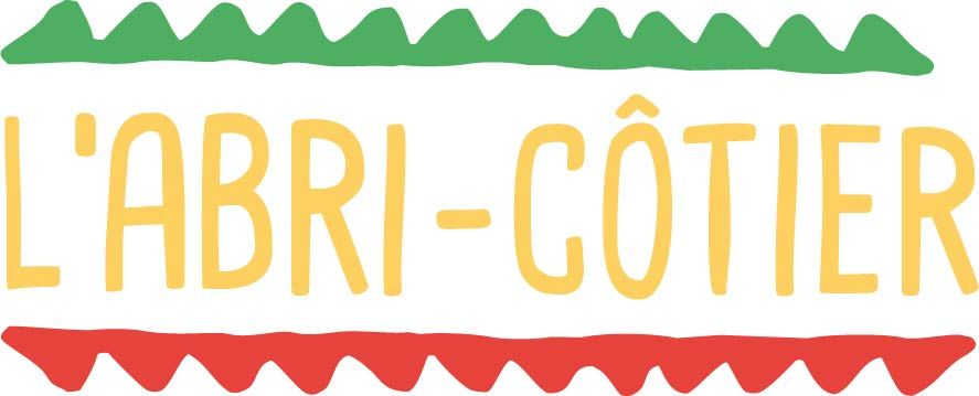 Logo L'abri-cotier