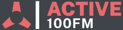 Logo Radio-active