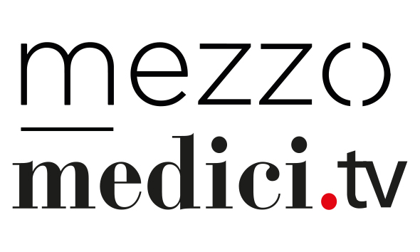 Logo Mezzo medici.tv
