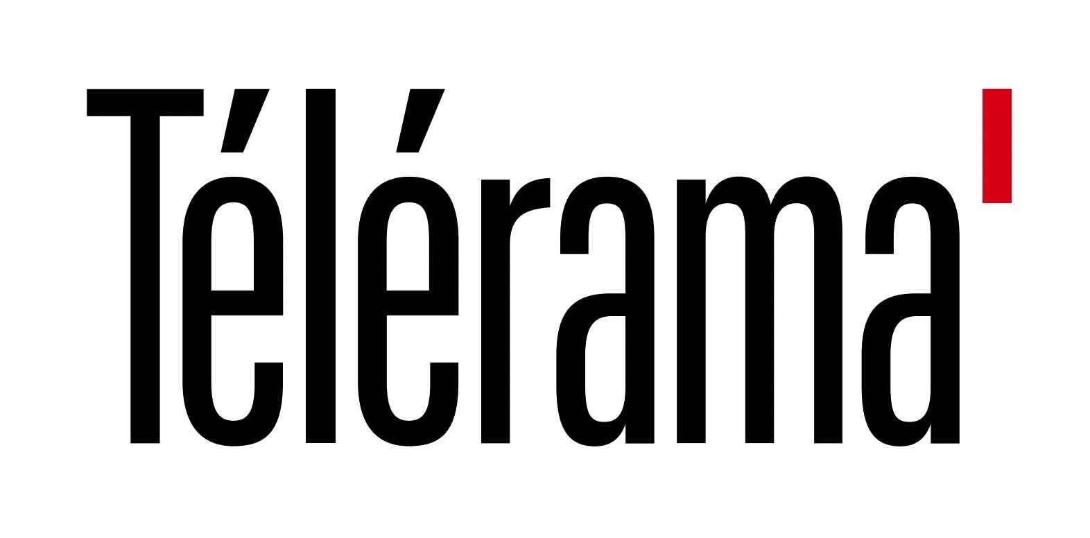 Logo Télérama