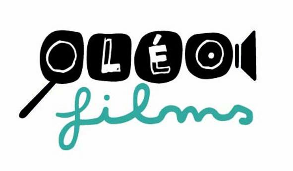 Logo Oléos Films